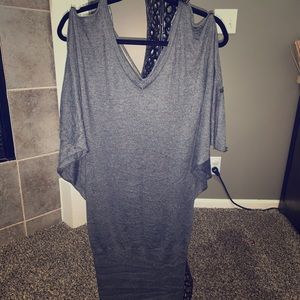 Kerisma sweater dress